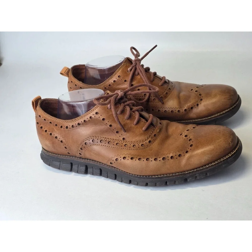 Cole Haan see pictures